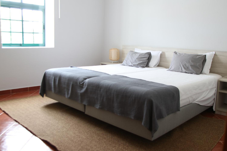 Bedroom 2, Casas do Monte, Palmela