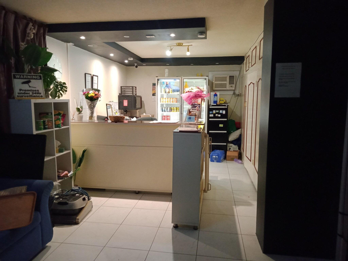 Public Area 4, Annerley Motor Inn, Annerley