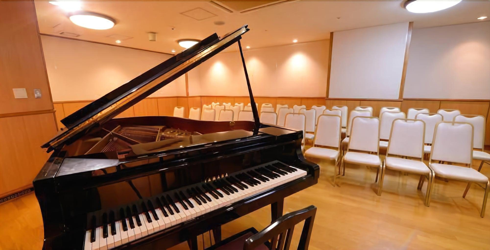 Others 5, Hotel Bel Air Sendai, Sendai