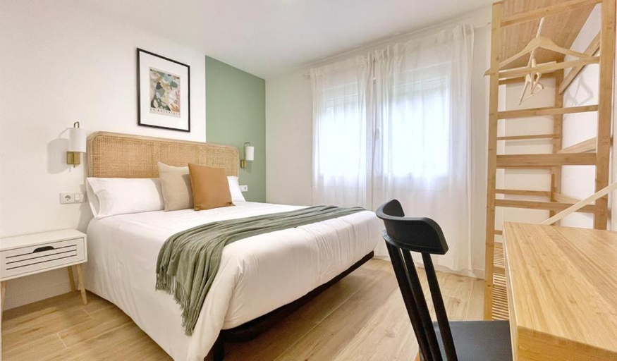 Others 4, A Marisma Hostal, Pontevedra