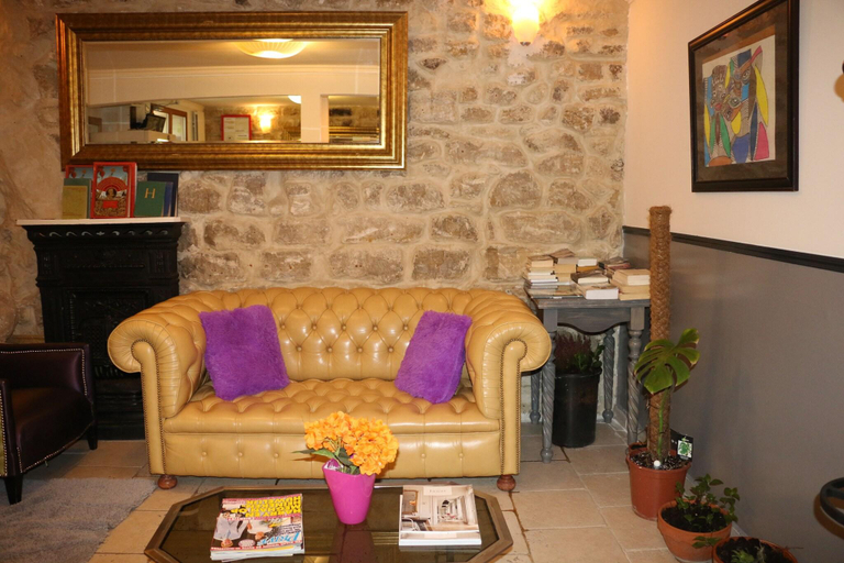 Public Area 2, Grand Hotel de Clermont, Paris