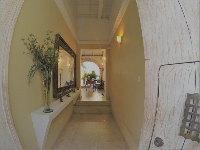 Others, Casa Heredia Hotel Boutique, Cartagena de Indias