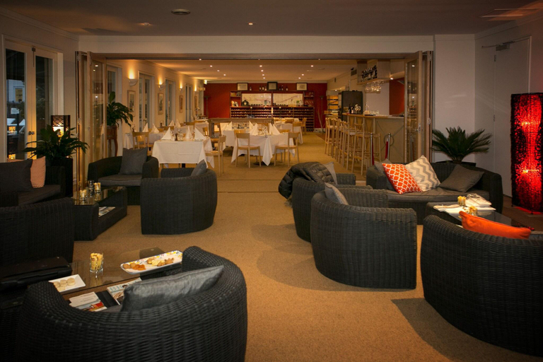 Public Area 4, Portsea Village Resort, Melbourne