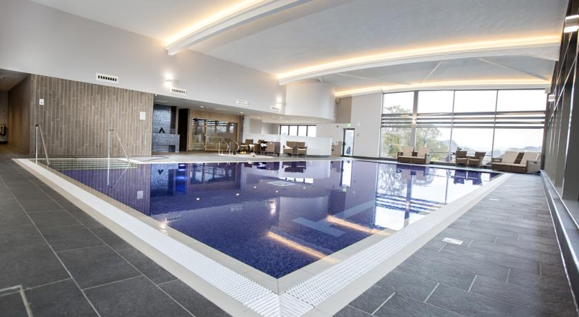 Sport & Beauty 2, Coniston Hotel Country Estate & Spa, North Yorkshire