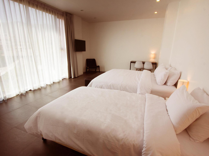 Bedroom 4, BED Changkian - Adult Only, Muang Chiang Mai