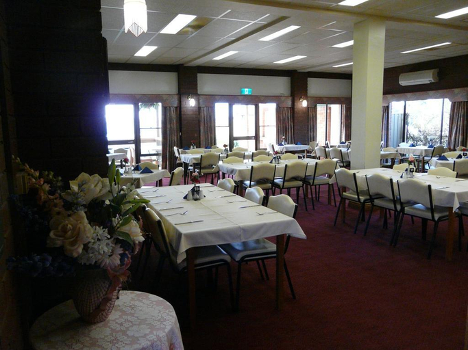 Food & Drinks 4, The Waterloo Hotel, Glamorgan-Spring Bay