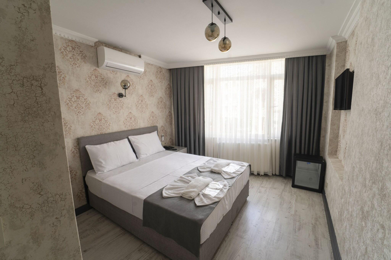 Bedroom 4, Viva Hotel Old City, Fatih