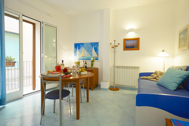 Room 5, Residence Rosa Dei Venti, Trapani