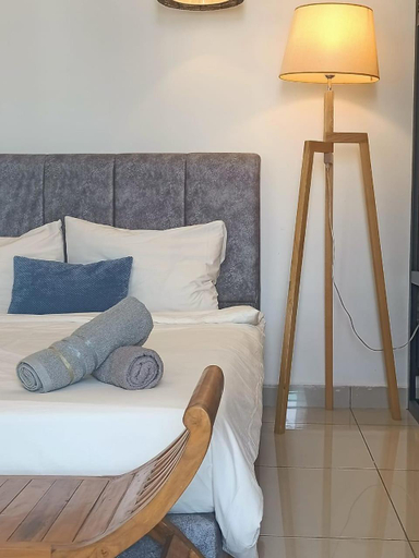 Others 5, Family Suites at Mansion One by MAJ, Pulau Penang