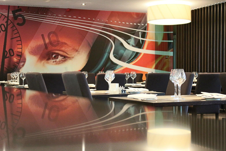 Food & Drinks 5, Hotel de la Source, Liège
