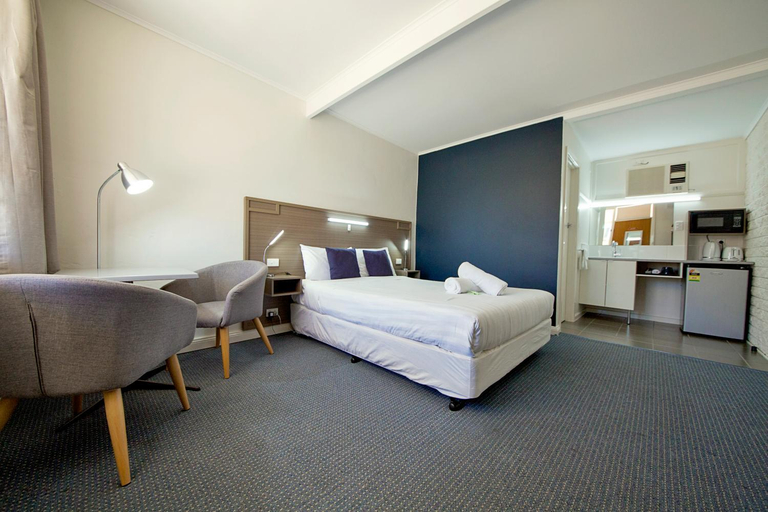 Bedroom 13