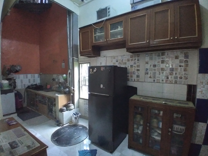 Others 5, Homestay Gallery Jogja, Yogyakarta