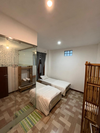 Bedroom 6