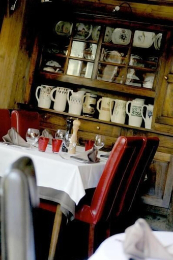Food & Drinks 5, LOGIS HOTEL LE MONAL, Savoie