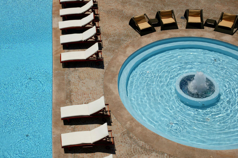 Sport & Beauty 5, Arena Regia Hotel & Spa, Navodari