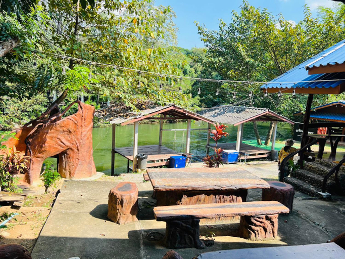 3, Adventure Point Resort By Sali, Kaeng Krachan