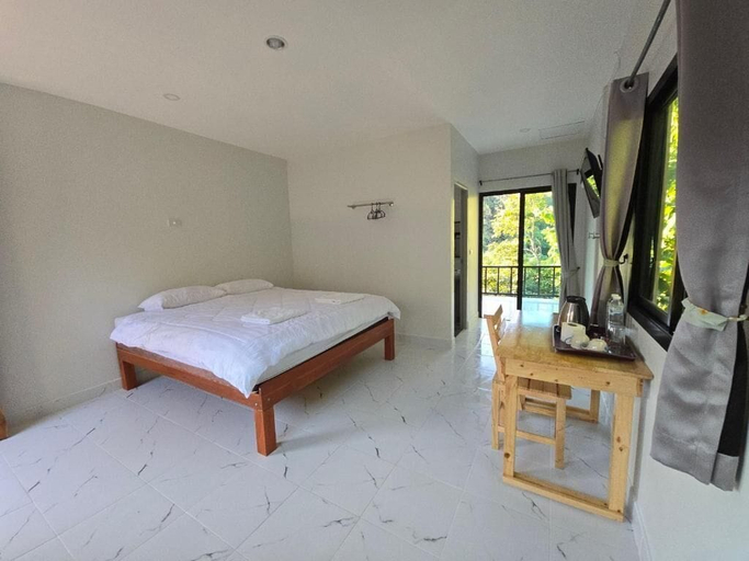 Bedroom 5, Lamtam Maesa Resort, Mae Rim