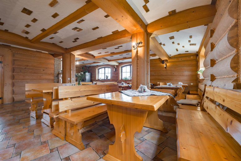 Others 5, Budget room - Tanie pokoje BURTEK, Tatra