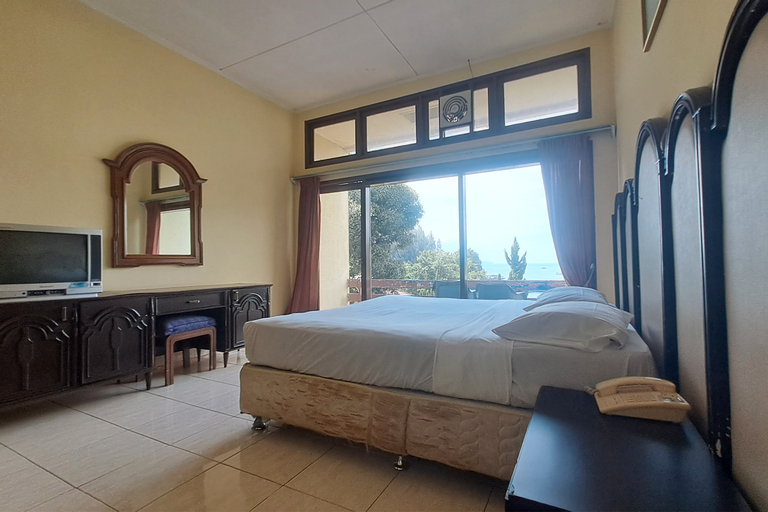 Bedroom 11