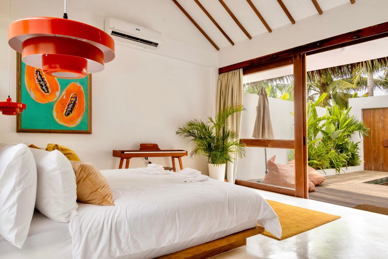 Manao Villas, General Luna
