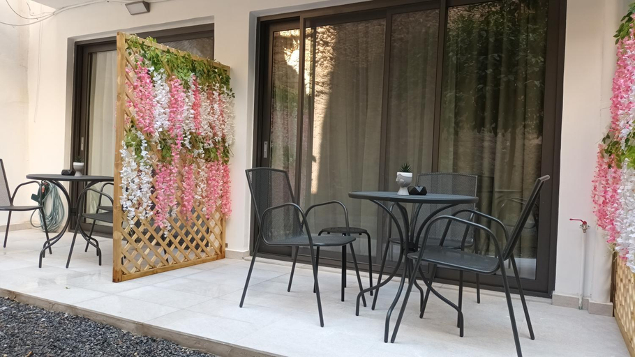 Others 5, KM LUXURY apart downtown, Crete