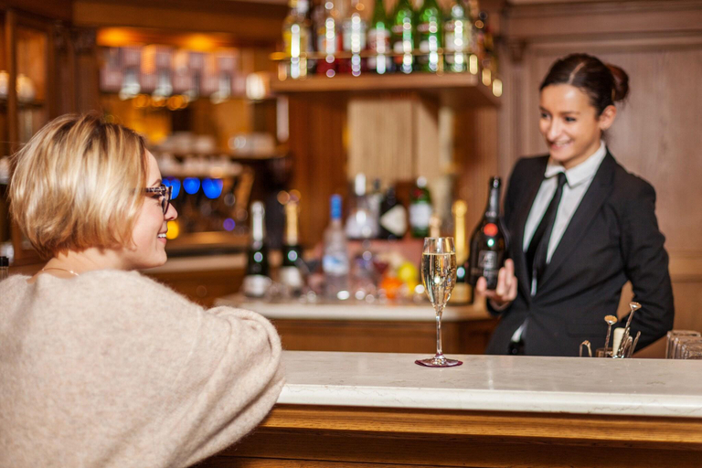 Food & Drinks 5, Schloss Hotel Wellness & Family, Maloja
