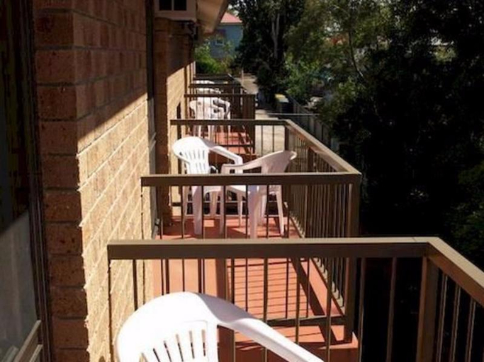 Bedroom 3, Aaa Lancaster Court Motel, Annerley
