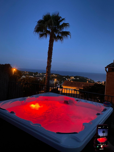 Sport & Beauty 2, Duna House Lloret de Mar - Apartments with views of the beach, Girona