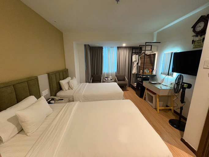 Bedroom 3
