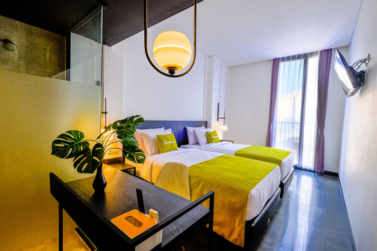 Bedroom 25