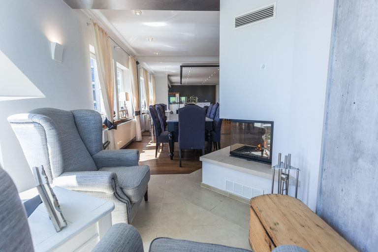 Public Area 2, Hotel Alte Schule, Siegen-Wittgenstein