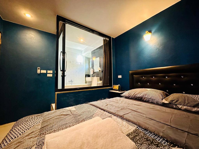 Bedroom 9