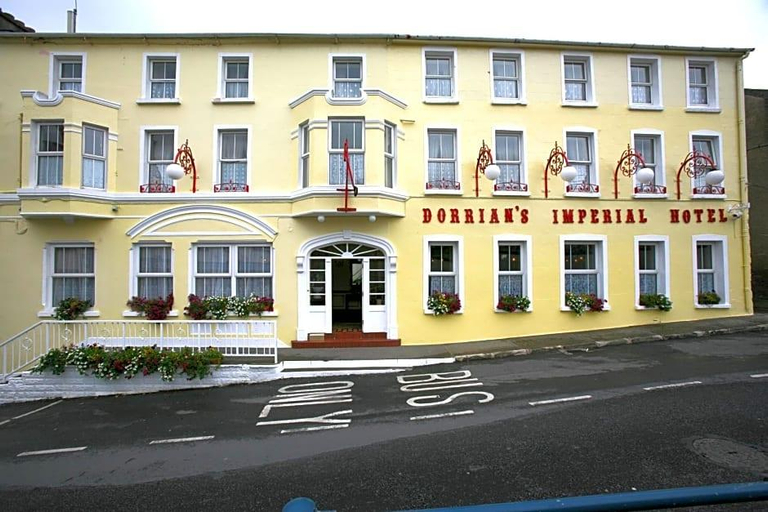 Exterior & Views 5, Dorrian's Imperial