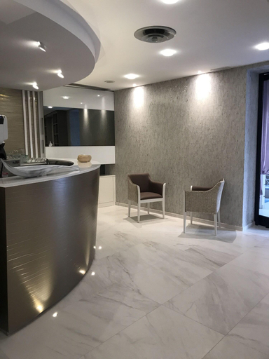 Others 2, Trend Hotel Villa Paola, Rimini