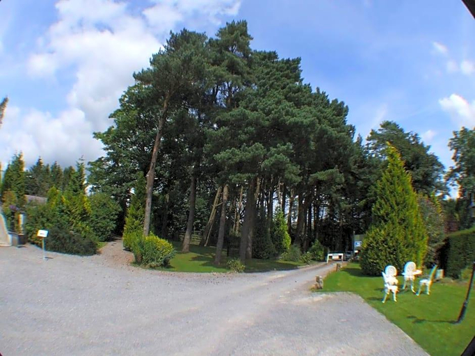Public Area 2, Ty Newydd Country Hotel, Rhondda, Cynon, Taff