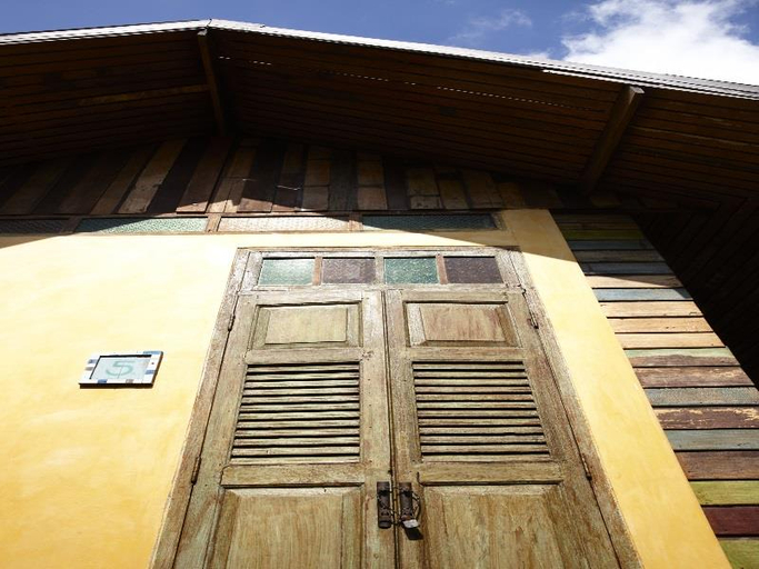 Exterior & Views 5, Bann Makok The Getaway, K. Ko Kut