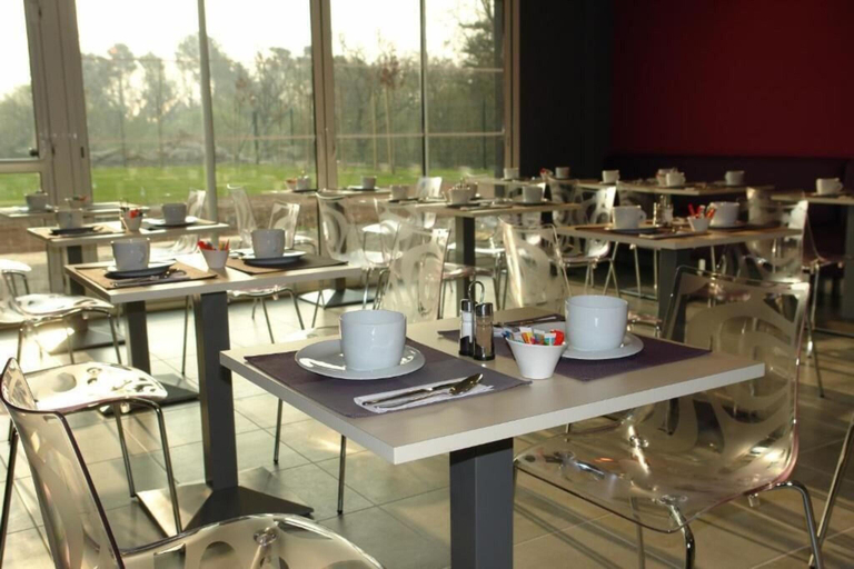 Food & Drinks 5, Brit Hotel Vannes-Theix, Morbihan