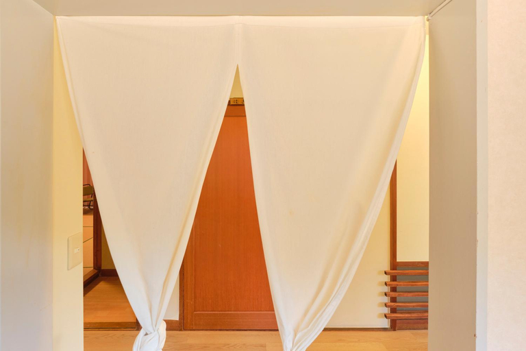 Bedroom 3, Suiko-en, Yugawara