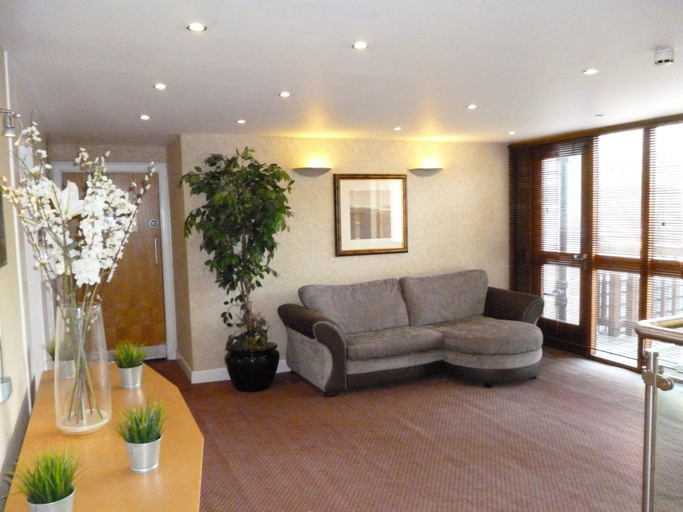 Public Area 2, West Park Hotel, West Dunbartonshire