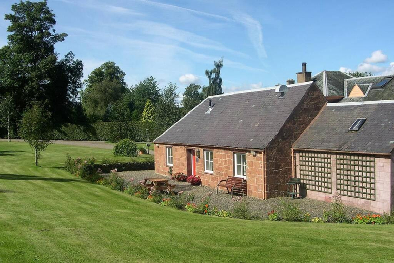 Others 3, Harleyburn Cottages - Stables and Saddlery, Scottish Borders