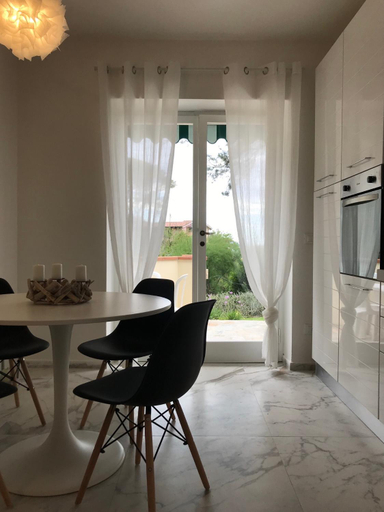 Others 5, Beach apartments Isola d'Elba, Livorno