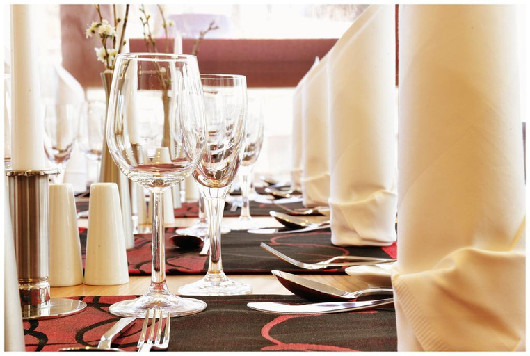 Food & Drinks 5, Dappers Hotel Spa Genuss, Bad Kissingen