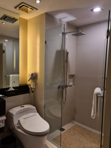 Bathroom 3