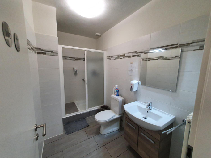 Others 4, 7ROOMS Grancia, Lugano
