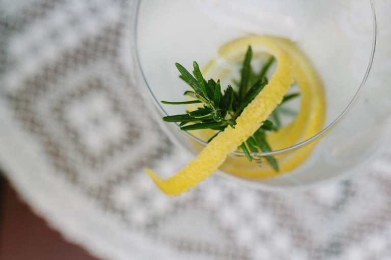 Food & Drinks 5, Auerstein, Heidelberg