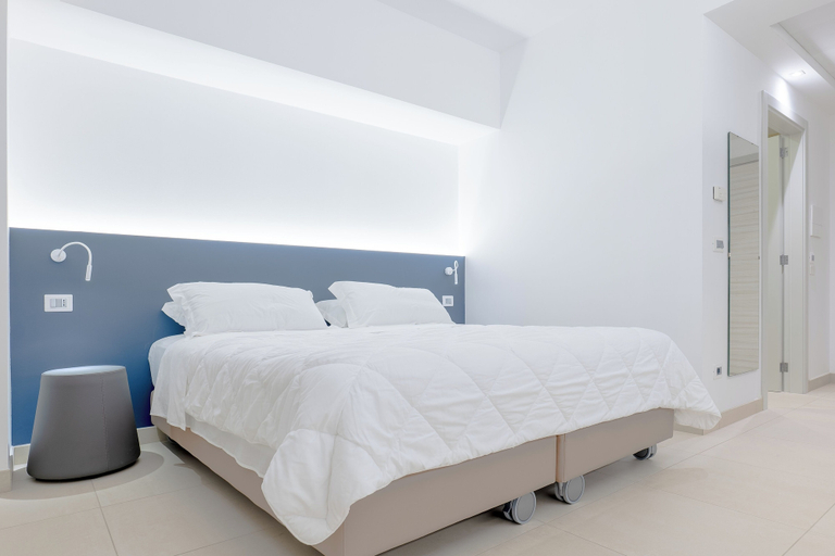 Bedroom 4, LHI Healthy Hotel Lecce, Lecce