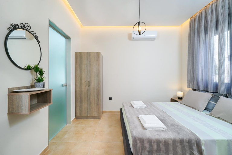 Others 2, Giorgio Suites, Central Macedonia