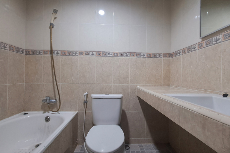 Bathroom 3