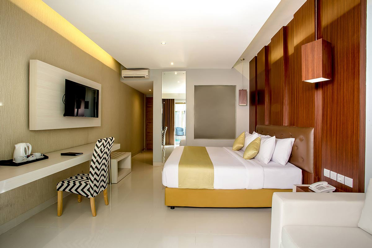 Bedroom 27