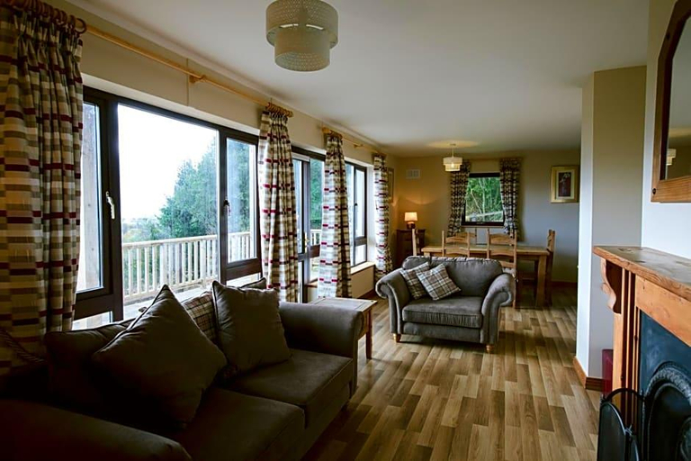 Public Area 2, Aherlow House Hotel & Lodges